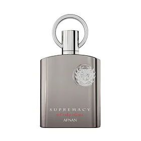 Afnan Supremacy Not Only Intense Extrait de Parfum 100 ml M