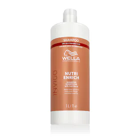Šampon Wella Professionals Invigo Nutri-Enrich 1000 ml