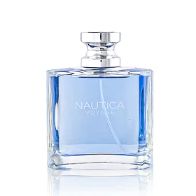 Toaletní voda Nautica Voyage 100 ml