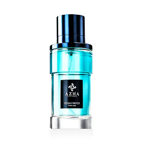 Parfémovaná voda Azha Perfumes Ocean Breeze 100 ml