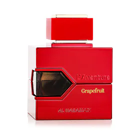 Parfémový extrakt Al Haramain L'Aventure Grapefruit 100 ml