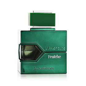 Parfémový extrakt Al Haramain L'Aventure Fraiche 100 ml