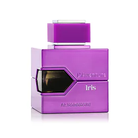 Parfémový extrakt Al Haramain L'Aventure Iris 100 ml