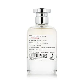 Parfémovaná voda Emir Rich Santal 100 ml