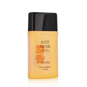 Mayfair Just Musk SG 200 ml W