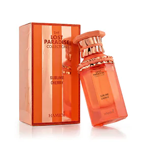 Parfémovaná voda Hamidi The Lost Paradise Sublime Cherry 100 ml