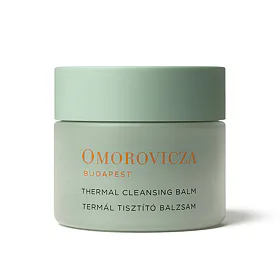 Čisticí krém Omorovicza Moor Mud Collection Thermal Cleansing Balm 50 ml