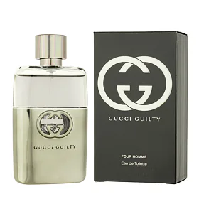 Gucci Guilty Pour Homme EDT 50 ml M