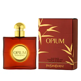 Toaletní voda Yves Saint Laurent Opium 2009 50 ml