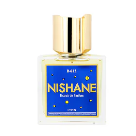 Parfémový extrakt Nishane B-612 50 ml