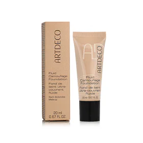 Make-up Artdeco Fluid Camouflage Foundation 20 ml