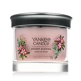 Yankee Candle Signature Small Tumbler vonná svíčka 122 g