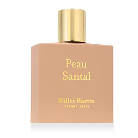 Parfémovaná voda Miller Harris Peau Santal 50 ml