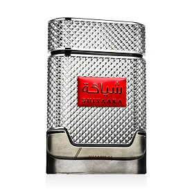 Khadlaj Shiyaaka Silver EDP 100 ml M