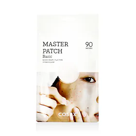 Lokální péče COSRX Master Patch Basic 36 ks