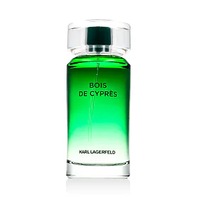 Karl Lagerfeld Bois de Cyprès EDT 100 ml M