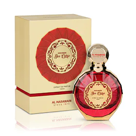 Parfémový extrakt Al Haramain Bon Cherie 100 ml