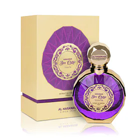 Al Haramain Bon Cherie Violette Extrait de Parfum 100 ml W