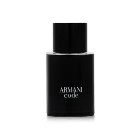 Toaletní voda Giorgio Armani Code 50 ml