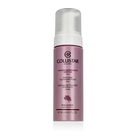 Collistar Soothing Cleansing Foam 180 ml