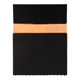 Toaletní voda GUESS Seductive Homme Noir 100 ml Tester