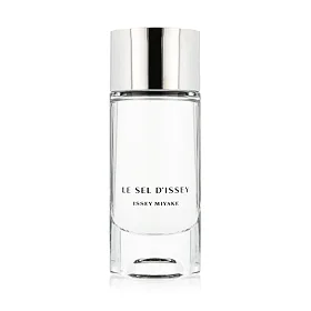 Toaletní voda Tester Issey Miyake Le Sel d’Issey 100 ml
