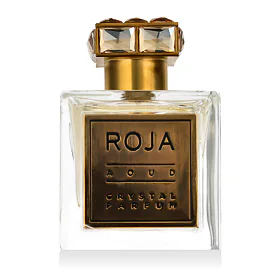 Roja Parfums Aoud Crystal EDP 100 ml UNISEX