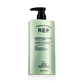REF Weightless Volume Conditioner 600 ml