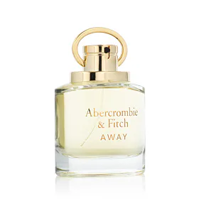 Parfémovaná voda Abercrombie & Fitch Away 100 ml