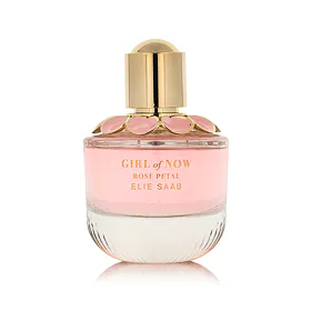 Elie Saab Girl of Now Rose Petal EDP 50 ml W