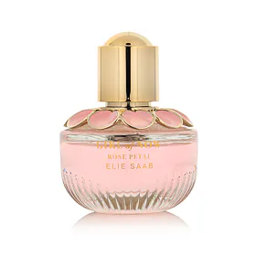 Parfémovaná voda Elie Saab Girl of Now Rose Petal 30 ml