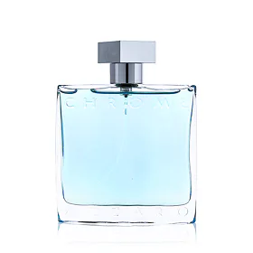 Toaletní voda Tester Azzaro Chrome 100 ml