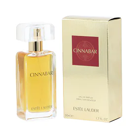 Estée Lauder Cinnabar EDP 50 ml W