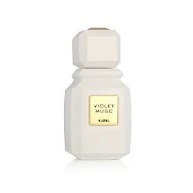 Parfémovaná voda Ajmal Violet Musc 100 ml