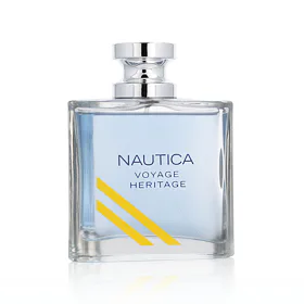 Toaletní voda Nautica Voyage Heritage 100 ml