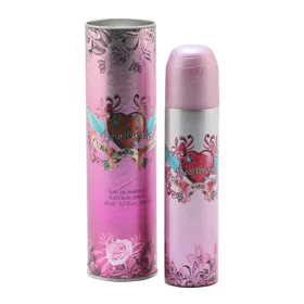 Parfémovaná voda Cuba Heartbreaker 100 ml