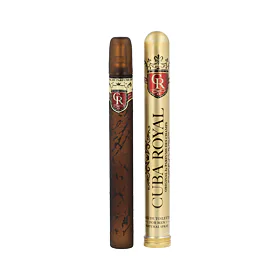Toaletní voda Cuba Royal 35 ml