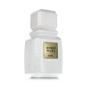 Ajmal Amber Musc EDP 100 ml UNISEX