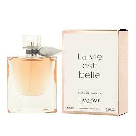 Parfémovaná voda Lancôme La Vie Est Belle 75 ml