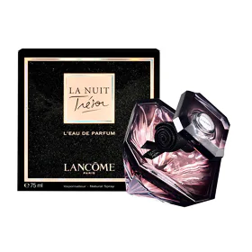 Parfémovaná voda Lancôme La Nuit Trésor 30 ml