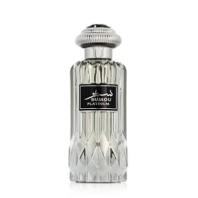 Lattafa Sumou Platinum EDP 100 ml UNISEX