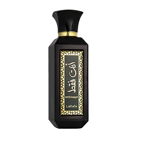 Parfémovaná voda Lattafa Ente Faqat 100 ml