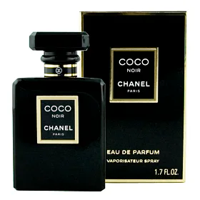 Parfémovaná voda Chanel Coco Noir 50 ml