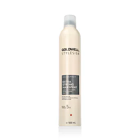 Goldwell StyleSign Hairspray Extra Strong Hairspray 500 ml