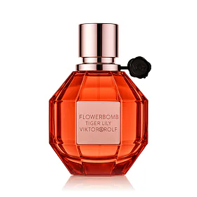 Parfémovaná voda Viktor & Rolf Flowerbomb Tiger Lily 100 ml