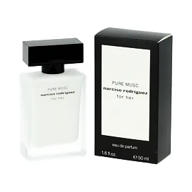Parfémovaná voda Narciso Rodriguez Pure Musc For Her 50 ml