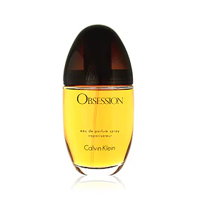 Calvin Klein Obsession EDP tester 100 ml W
