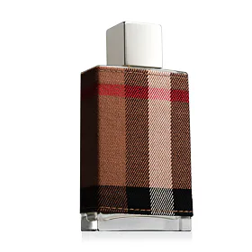 Toaletní voda Burberry London 100 ml