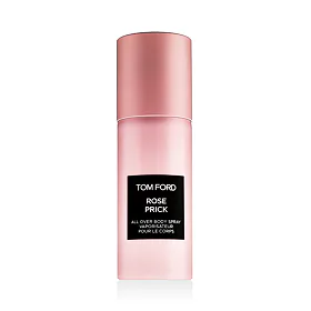 Tělový sprej Tom Ford Rose Prick 150 ml