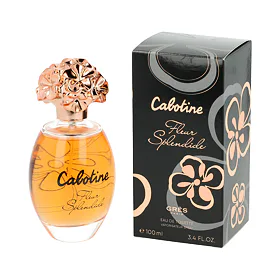Toaletní voda Gres Cabotine Fleur Splendide 100 ml